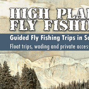 High Plains Fly Fishing